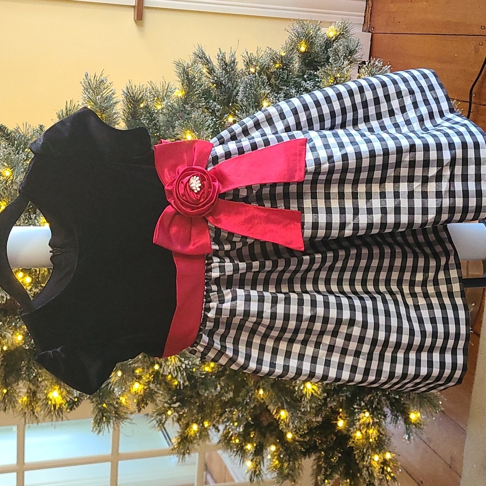 Holiday Dress